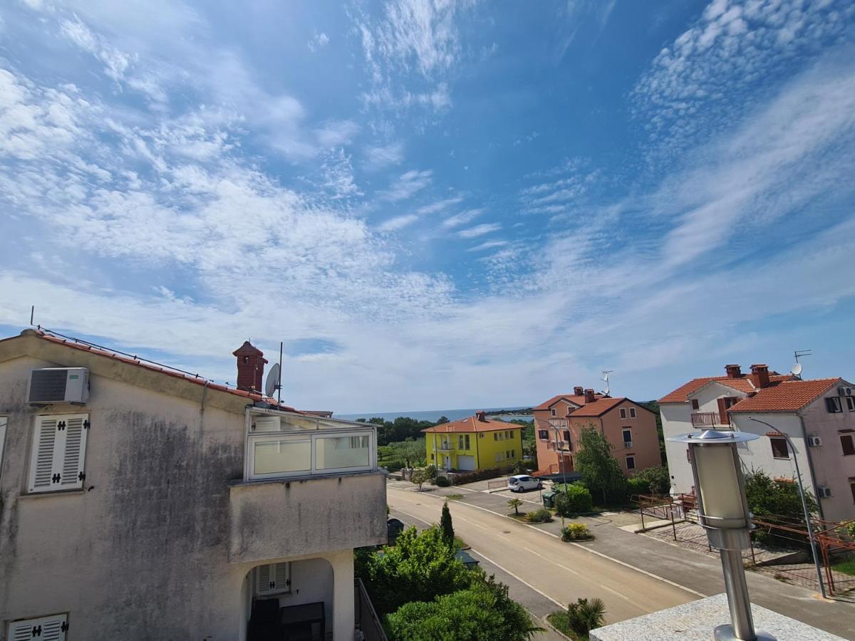 Apartments Jukic Poreč Exterior foto