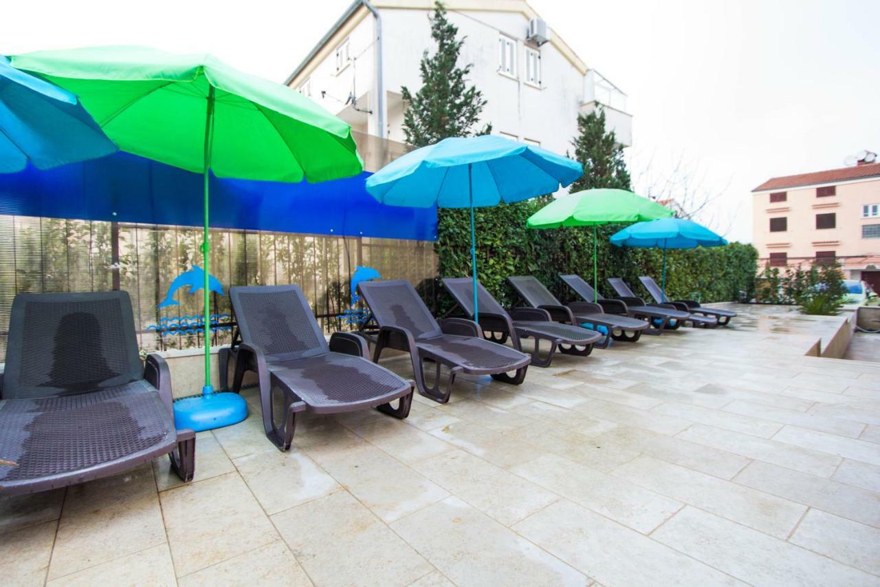 Apartments Jukic Poreč Exterior foto